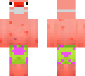 covid patrick i got it from yoshigamer8 follow him