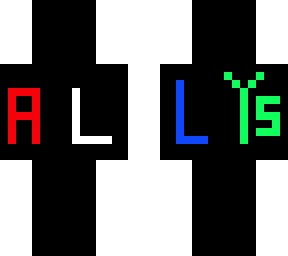 creeper army allies!
