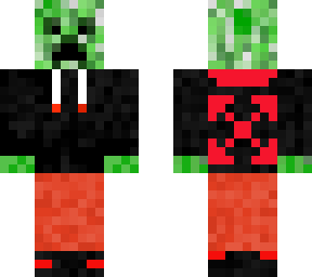 creeper beast