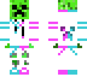 creeper guy