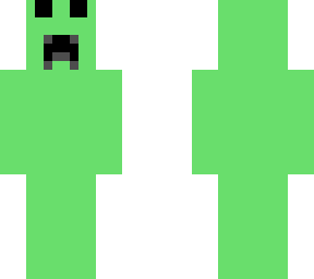 creeper noir