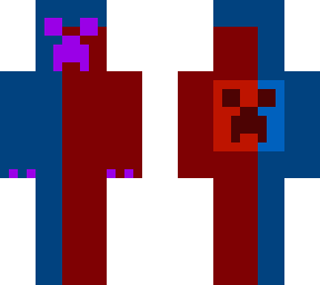 creeper stranger