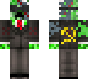 creeper v2
