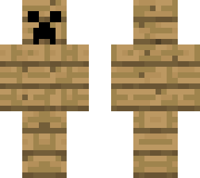 creeper wood