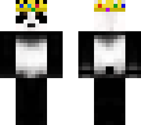 crown panda