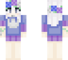 crowned (ce)