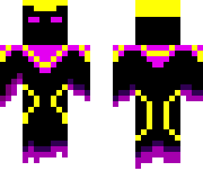 crowned enderghost