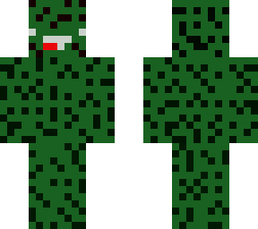 da dead cactoos