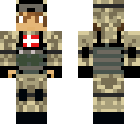 danish army soldier
