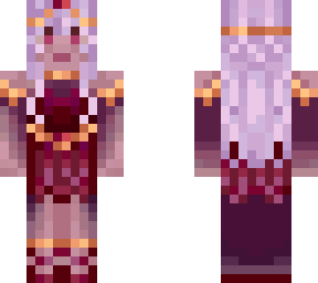 dark elf queen