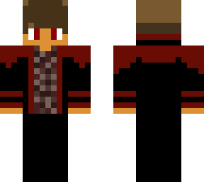 dark fire mage