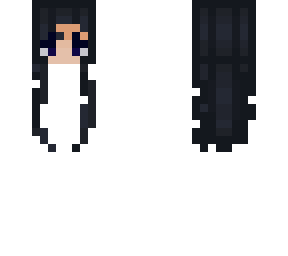 dark hair base