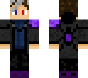 dark mage