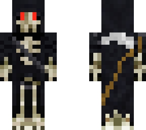 death reaper