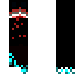 demented ghost creeper