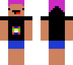 derpy rubiks cube skin