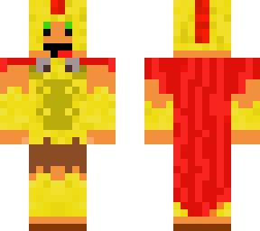 derpy spartan warrior