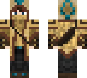 desert explorer