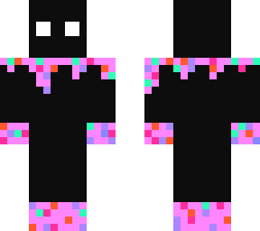 donut man