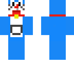 doraemon pz