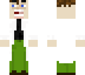 dr. doofenshmirtz