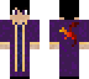dragon wizard apprentice #2