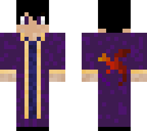 dragon wizard apprentice