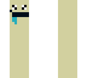 drooling cheese stick