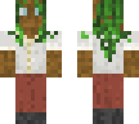 dryad