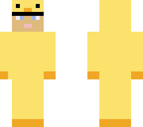 duck onsie