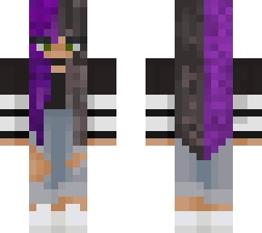 e-girl