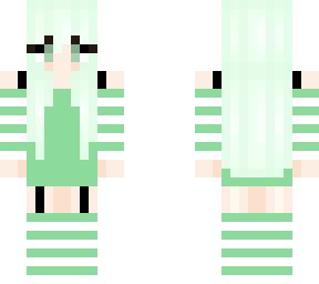 elf in pajama