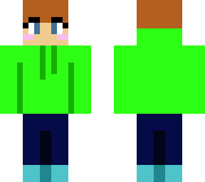 emma (me)
