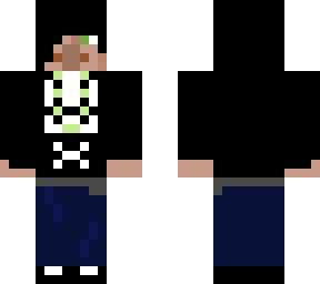 emo villager