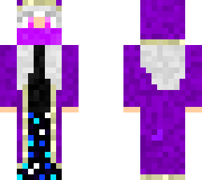 end mage