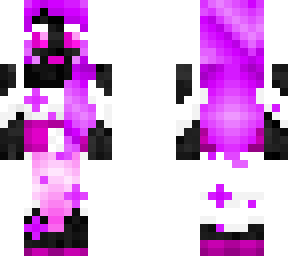 ender elf girl