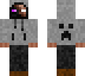 enderbrine hoodie