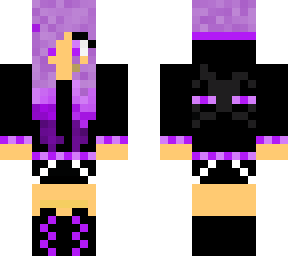 endergirl