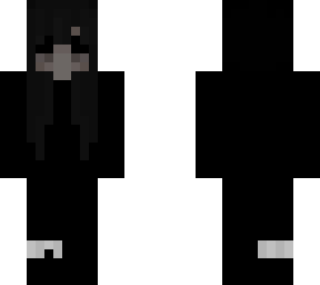 enderman hoodie~