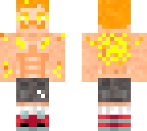 escanor jordan