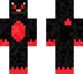 evil derpy cat