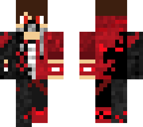 evil eystreem(from scary survival)
