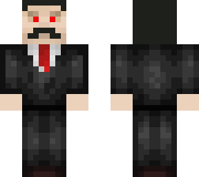 evil mumbo
