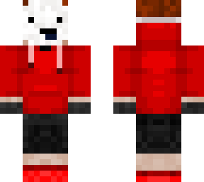 ez red hood