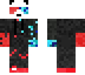 fancy panda