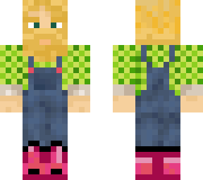farmer george
