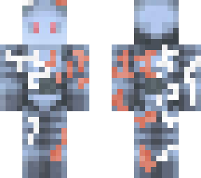 final edit of lightsinger