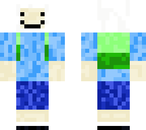 finn the human