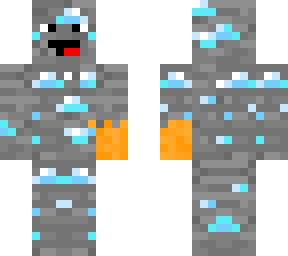 fire diamond
