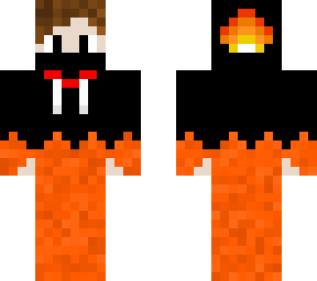 fire dude
